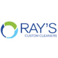 Ray'S Custom Cleaners