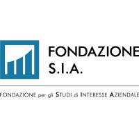 FONDAZIONE SIA logo - Similar company to Cru Unipol