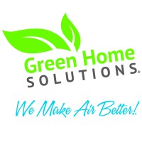 Green Home Solutions of Central Maryland logo - Similar company to Mp Structural Engineers, Inc