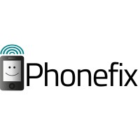 Phonefix.dk logo - Similar company to Mspphoneparts.Com