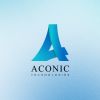 Aconic Technologies logo - Similar company to No-On Studio