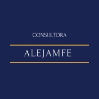 Consultora ALEJAMFE logo - Similar company to Consultora Lean+