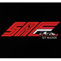 SAE@iitmandi logo - Similar company to Syncubator