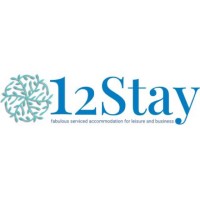 OneToStay logo - Similar company to Revstream