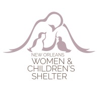 New Orleans Women & Children's Shelter logo - Similar company to Comfy Stone