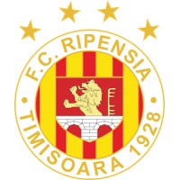 FC RIPENSIA TIMIȘOARA logo - Similar company to Shotech Solutions