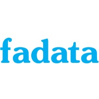 Fadata logo - Similar company to The Bytesmiths