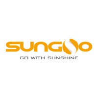 SUNGO Energy logo - Similar company to Sungo Power