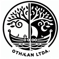 Othalan Ltd logo - Similar company to Piureocean Blue Economy