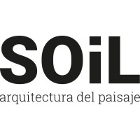 SOiL arquitectura del paisaje logo - Similar company to Babilon.Cat