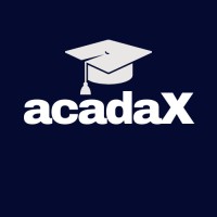 Acadax Tutors logo - Similar company to Span Advisory Group