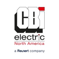 CBi-electric: North America logo - Similar company to Network Materials Ltd