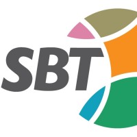 SBT Sports Betting Technology logo - Similar company to Sbt Solution Ltd