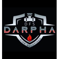 Darpha Fire Solutions logo - Similar company to Rosel Developments
