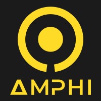 Amphi Magazine logo - Similar company to Dink Multimedia