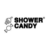 SHOWER CANDY logo - Similar company to Precision Color Graphics-Pcg