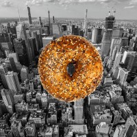 NY&Bagels logo - Similar company to Truc