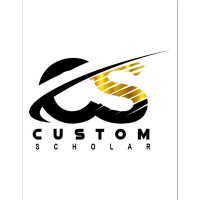 Custom Scholar logo - Similar company to Foxter