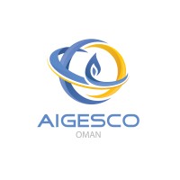 AIGESCO Oman logo - Similar company to Orienteck Engineering And Contracting