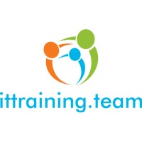 Team IT Training Limited logo - Similar company to Vnq Systems