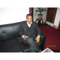 Mandal Law Firm logo - Similar company to Institute For Rural Development