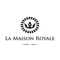LMR Hotels logo - Similar company to Broadpark Hotels