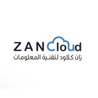 ZanCloud Company logo - Similar company to Green Arrows