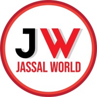 JASSAL WORLD logo - Similar company to Cnx