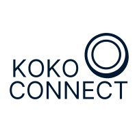 KOKO CONNECT logo - Similar company to Xtrude3D