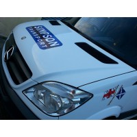 SIMPSON TRANSPORT logo - Similar company to Billyoh