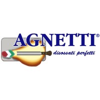 Agnetti s.r.l. logo - Similar company to Sterilparma