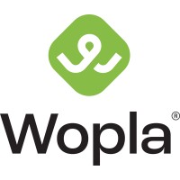 Wopla ApS logo - Similar company to Able_®