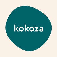 Kokoza logo - Similar company to Envitrail