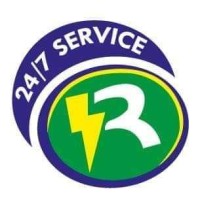 Royal Power Service logo - Similar company to Afsar Group