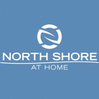North Shore at Home logo - Similar company to 1St Sos Staffing