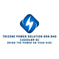 Trizone Power Solution Sdn Bhd logo - Similar company to Ezex Engineering