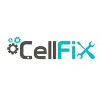 CellFix logo - Similar company to Cellfix