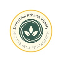 Industrial Athlete Vitality