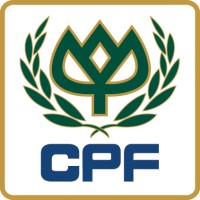 CPF Denmark A/S logo - Similar company to Karlsvognen A/S