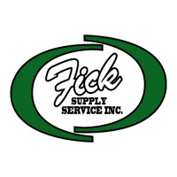 Fick Supply Service Inc. logo - Similar company to Executive Print & Promo