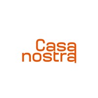 Collettivo Casa Nostra logo - Similar company to Studio Selvatico