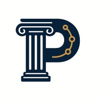 Politheon logo - Similar company to Rewav