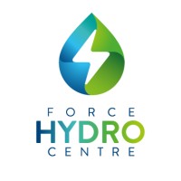 Force Hydro Centre logo - Similar company to Ecolow Méditerranée