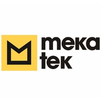 MEKATEK logo - Similar company to Mecaomicron