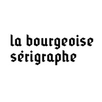 La Bourgeoise Serigraphe