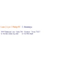 Lam, Lyn & Philip, P.C. logo - Similar company to Smartprofyl