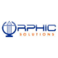 Orphic Solutions logo - Similar company to Tecklooms