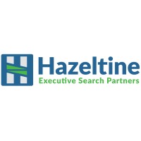 Hazeltine Executive Search logo - Similar company to Blue Ridge Executive Search