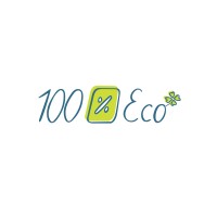 100%Eco logo - Similar company to Briq Bv