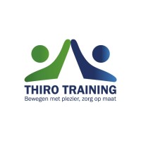 Thiro Training logo - Similar company to Consuli B.V.